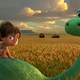 Illustration for article titled iThe Good Dinosaur/i Makes the “Coming of Age” Story Brand New Again